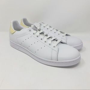 Brand New Adidas Stan Smith Easy Yellow EF4335